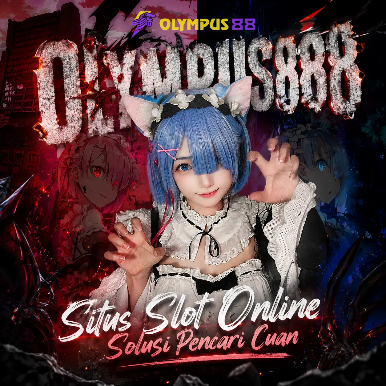 OLYMPUS888 : Panduan Memahami Sistem Pasang Taruhan Slot Online Bagi Pemula