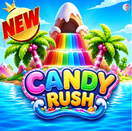 Candy Rush